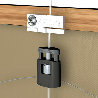 tilt reducer per 100 stuks