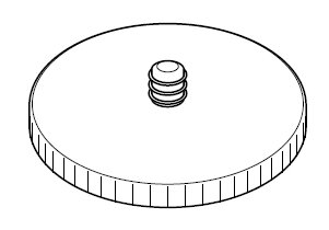 speed screw type 12.210 voor fletcher