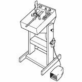 Kram-machine minigraf 44