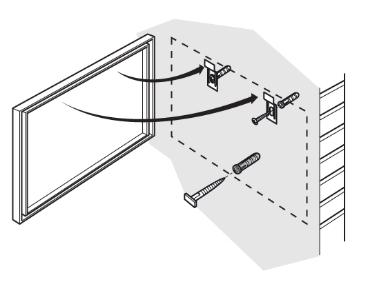 antidiefstalset voor aluminium RACO-14 90 20