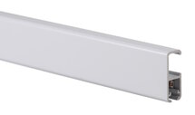 STAS cliprail pro wit 150 cm