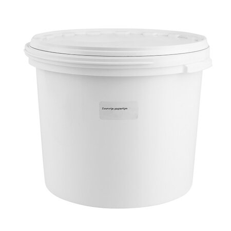 Zuurvrije papierlijm 10 liter