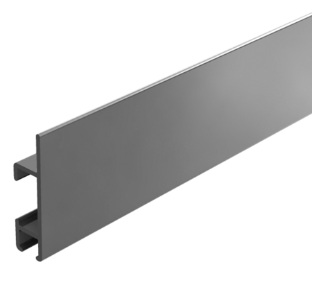 cliprail max alu 150 cm