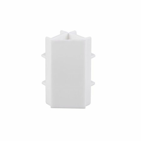 cliprail max combicap wit