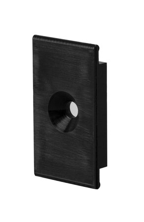 grip-up wall clip voor wandmontage (4 clips per m1)