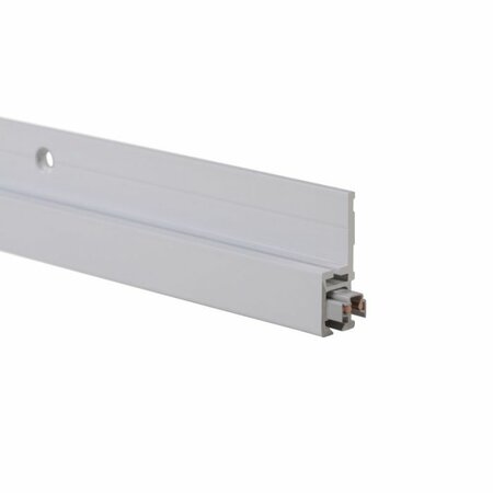 prorail crown wit 150 cm (4 gaten per m1