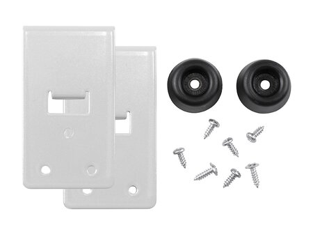 papergrip hanger set