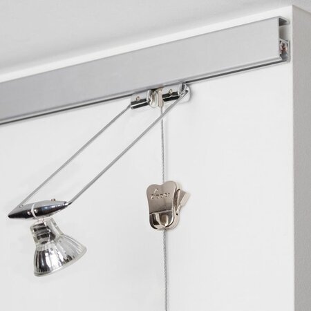 multirail wit 150 cm