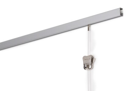 minirail alu 150 cm