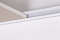 plasterboard rail 200 cm gipsplaat 12 mm plafondrail