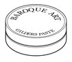 gilder's paste baroque art groen-goud metallic inhoud 27 ml