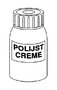 polijstcreme zilver 25 ml