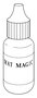 inkt kleur driftwood mat magic 15 ml