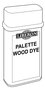 palette wood dye kleur walnut