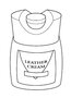 leervet neutraal 150 ml