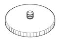 speed screw type 12.210 voor fletcher